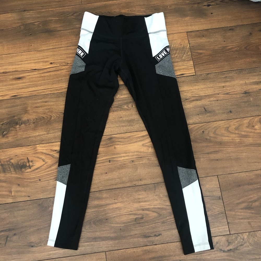 Victoria’s Secret PINK Leggings